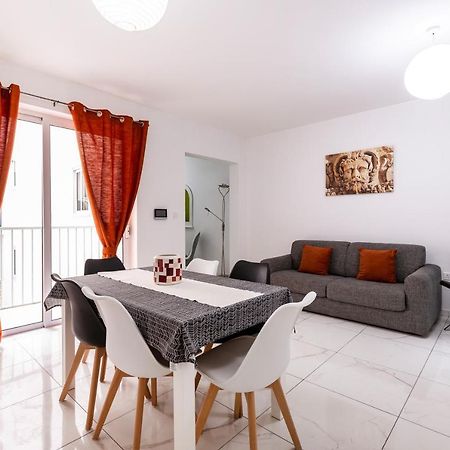 Modern & Spacious Apartment In The Heart Of Pieta By 360 Estates Pietà Exterior foto