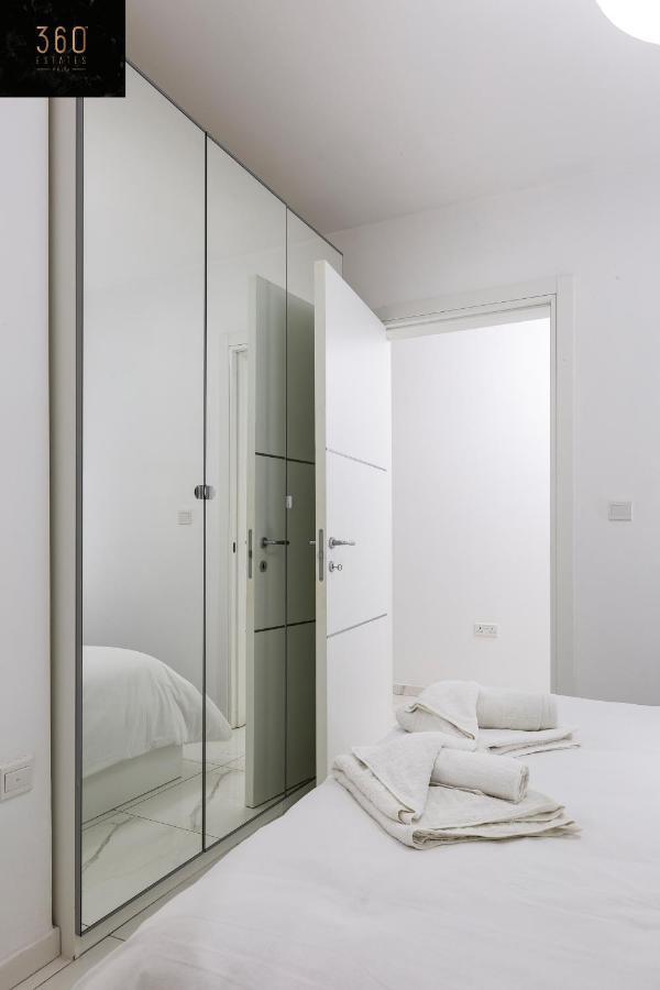 Modern & Spacious Apartment In The Heart Of Pieta By 360 Estates Pietà Exterior foto